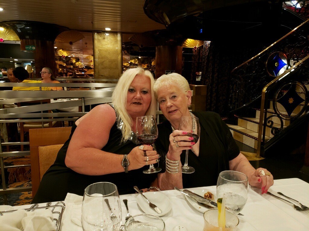 Obituary of Barbara Ann Lynch