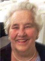 Obituary of Margaret Babin Summers