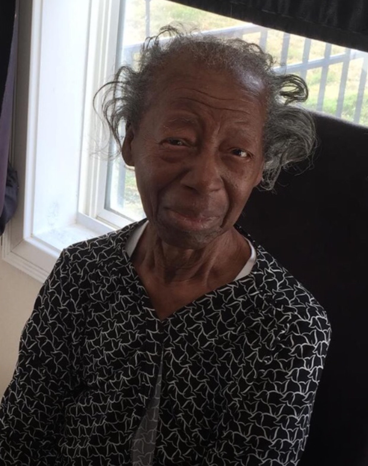 Obituary of Elizabeth Wiggins