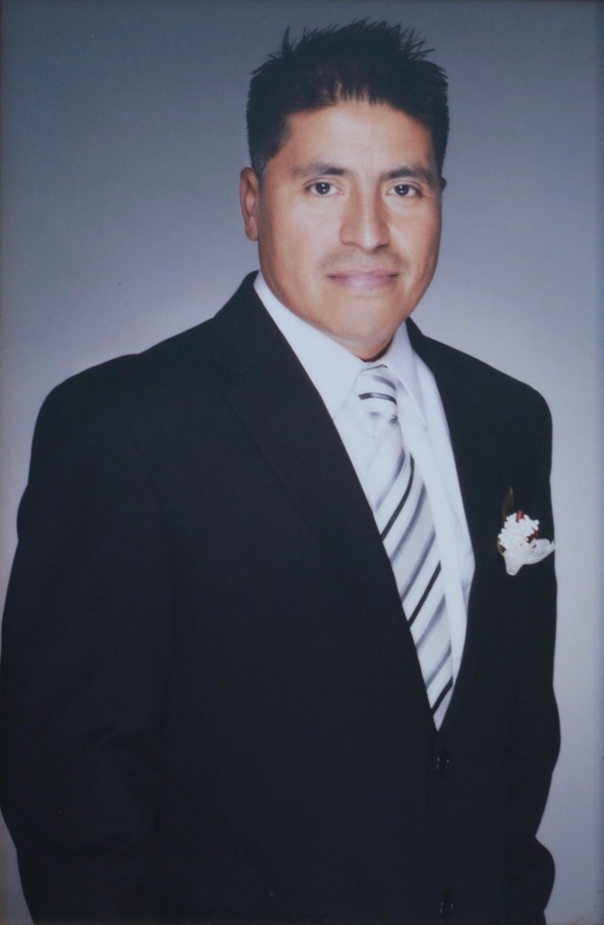 Obituary of Lauro Martinez-Barrera