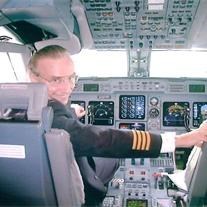 Obituary of Rinehart McLelland Wilke