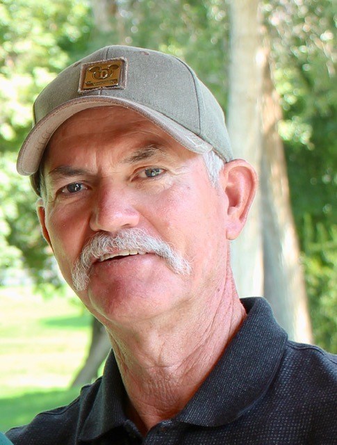 Obituary of Jack Walter Jensen