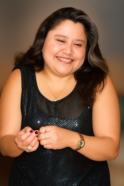 Obituary of Renee Marie Escobar