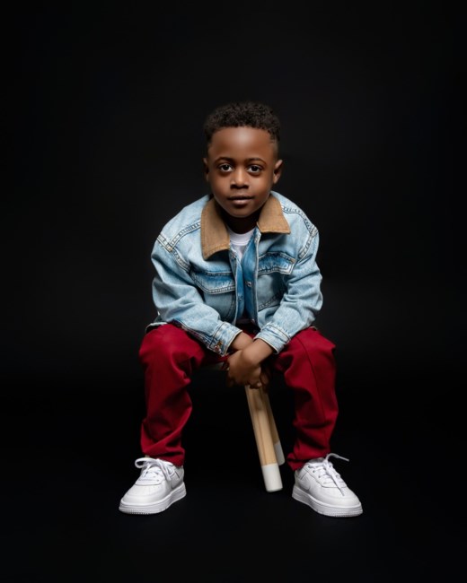 Obituary of Tate Amir Richmond