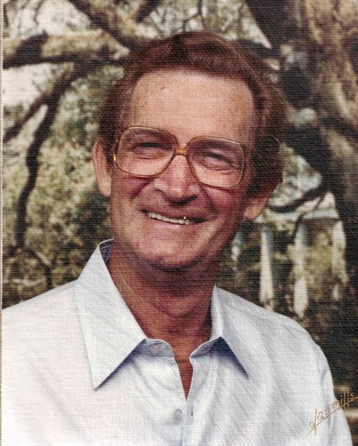 Obituary of Franklin "Rudy" Udolph Williams