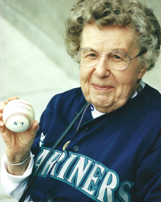 Obituary of Lucille V. Bodeen