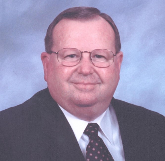 Obituary of Arles Ray Orr