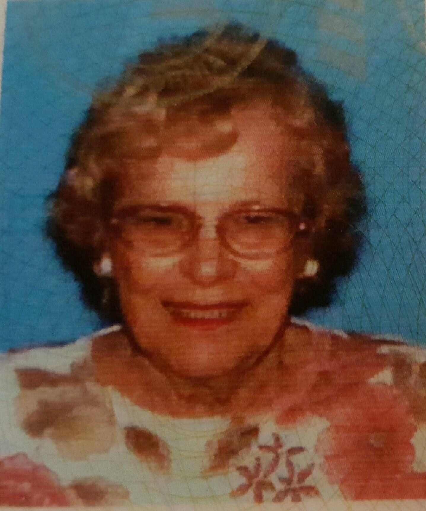 Obituary of Beverly Ann DiPaolo