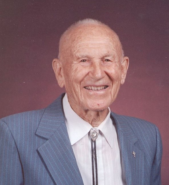 Obituary of John Vanderbilt