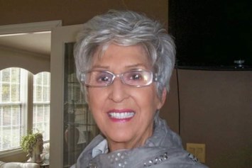 Obituary of Patsie Thompson