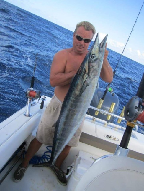 Obituary of Jon-Paul Hoffman