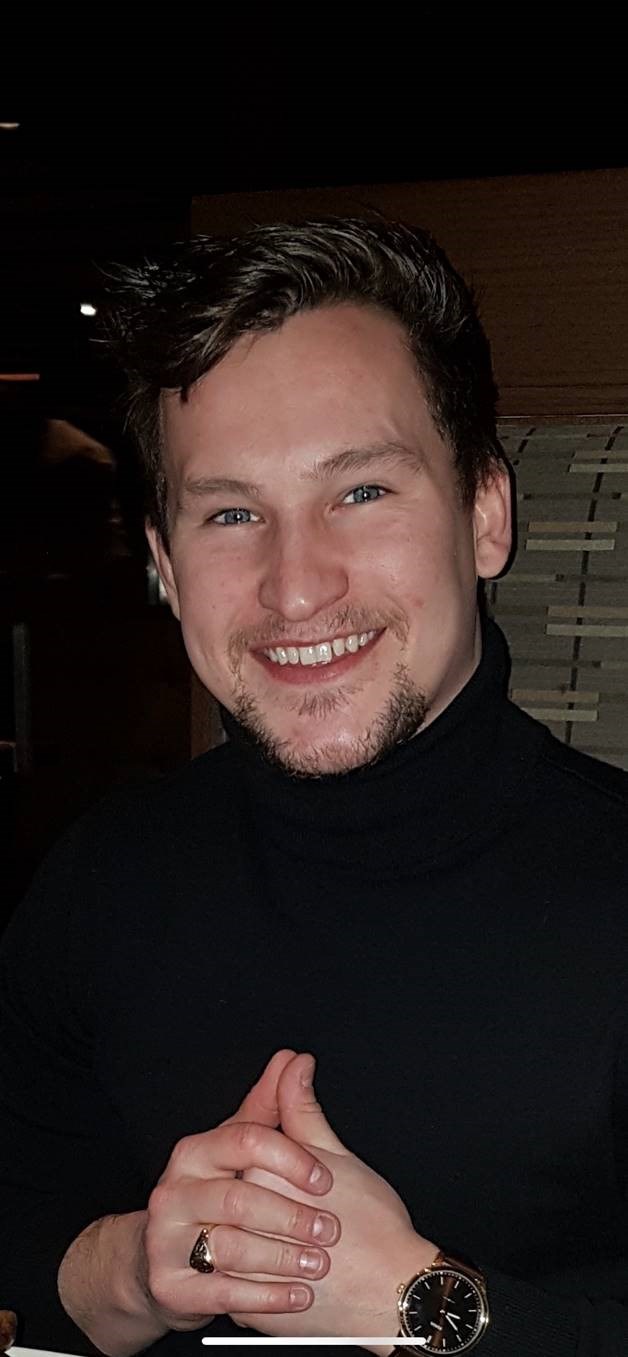 Obituary of Joshua Michael Baker