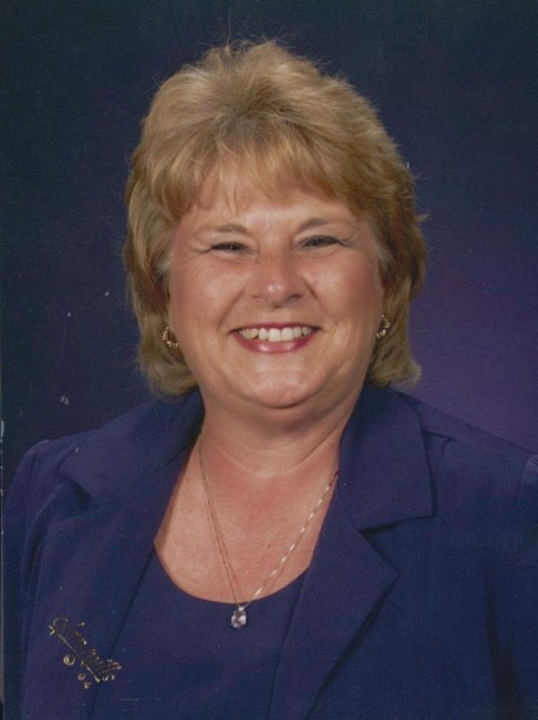 Obituary of Judy Antes