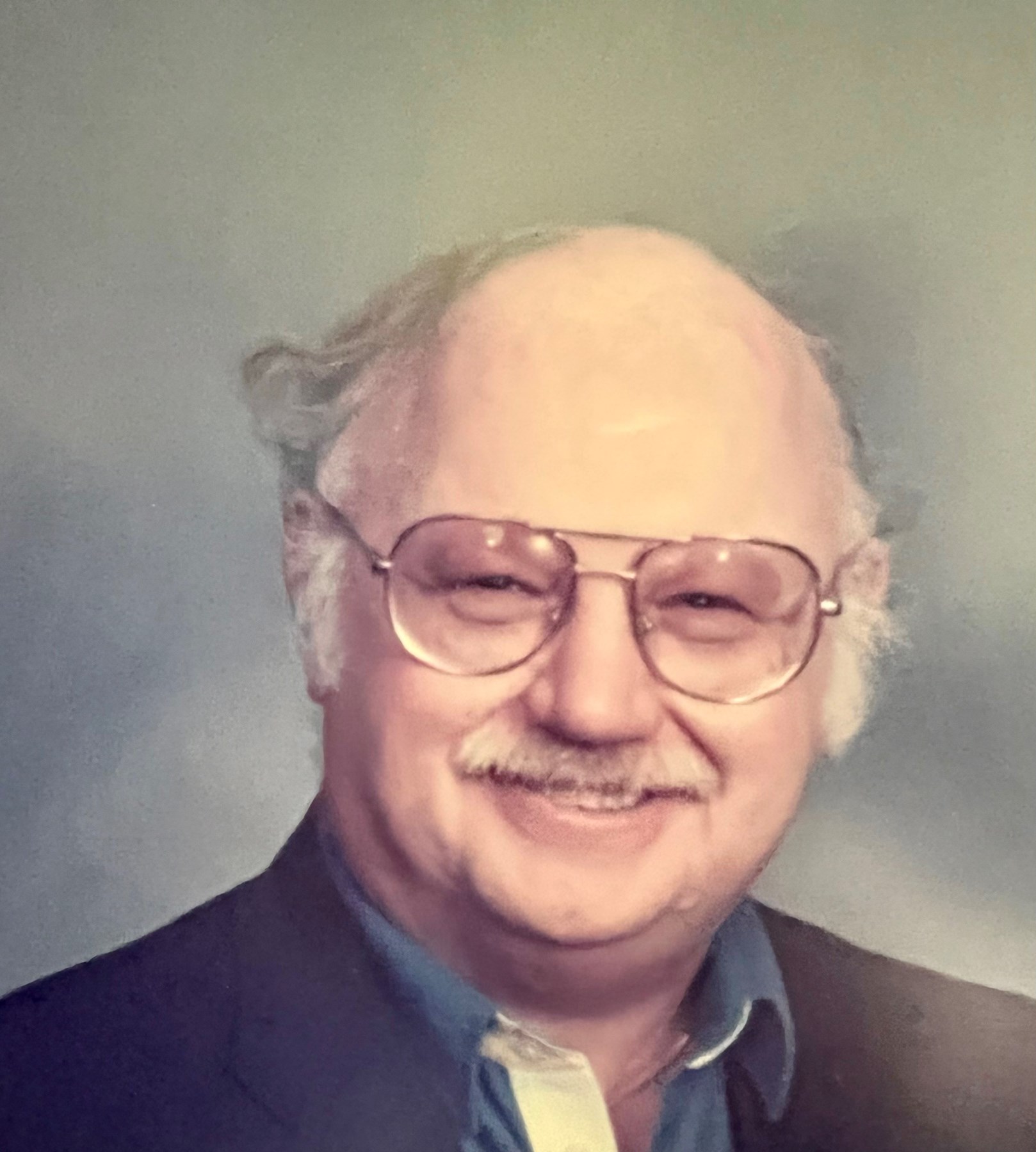 Obituary of Richard Alexander Ymiolek