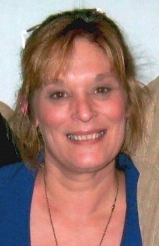 Obituario de Lisa Ann Blank
