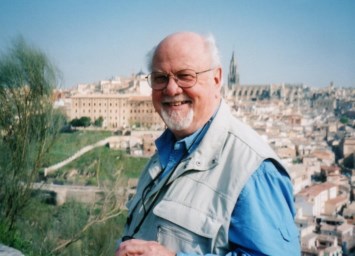 Obituary of Thomas Patrick Kelly