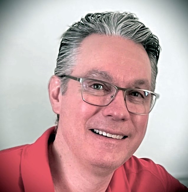 Obituary of Gregory Lawrence Gamble