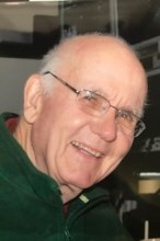 Obituario de Robert (Bob) Wood