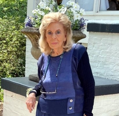 Obituary of Betty Telle