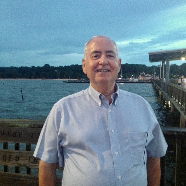 Obituary of Michael Stanley Dodd