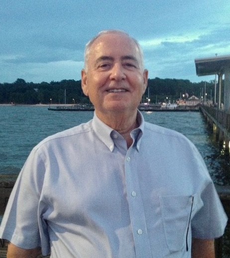 Obituary of Michael Stanley Dodd