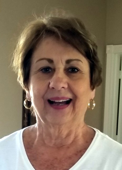 Obituary of Rosemary Fitzpatrick