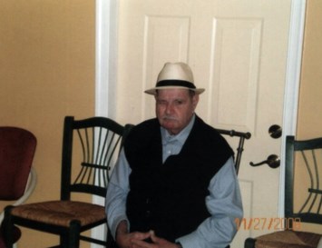 Obituary of Hipolito Ramirez