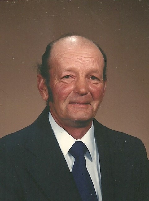 Obituario de Ralph C. "Beeps" Eirich