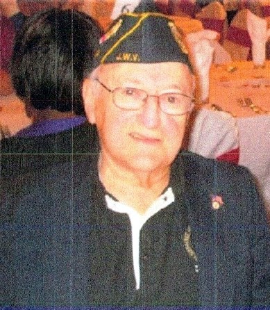 Obituary of Donald Tannen