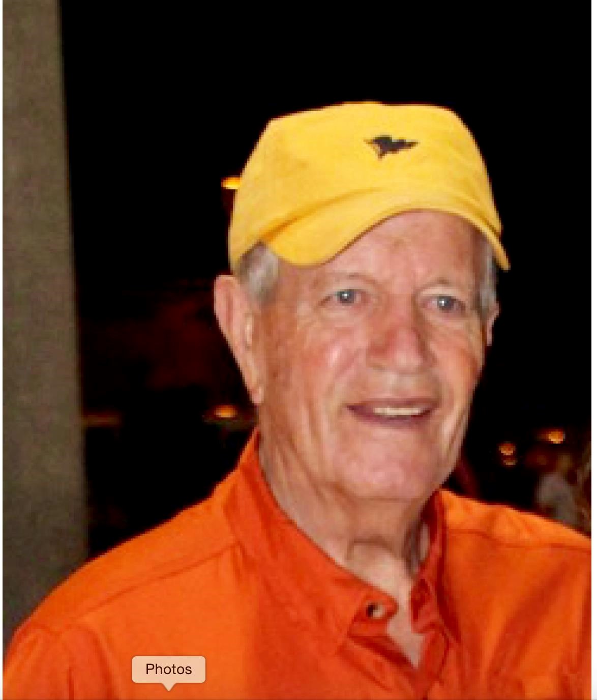 Obituary of Mr. Jack T Helton