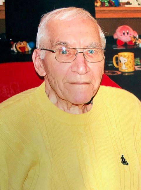 Obituary of Joseph Rubitski