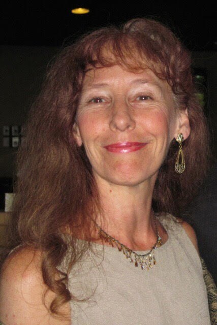 Obituary of Adrienne Williams