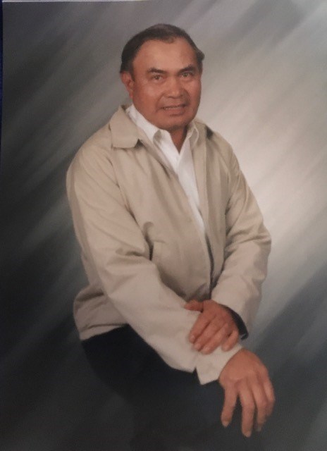 Obituary of Jose Broces Sullano Jr.
