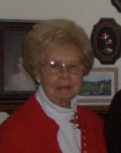 Obituary of Helen Elizabeth Slagle