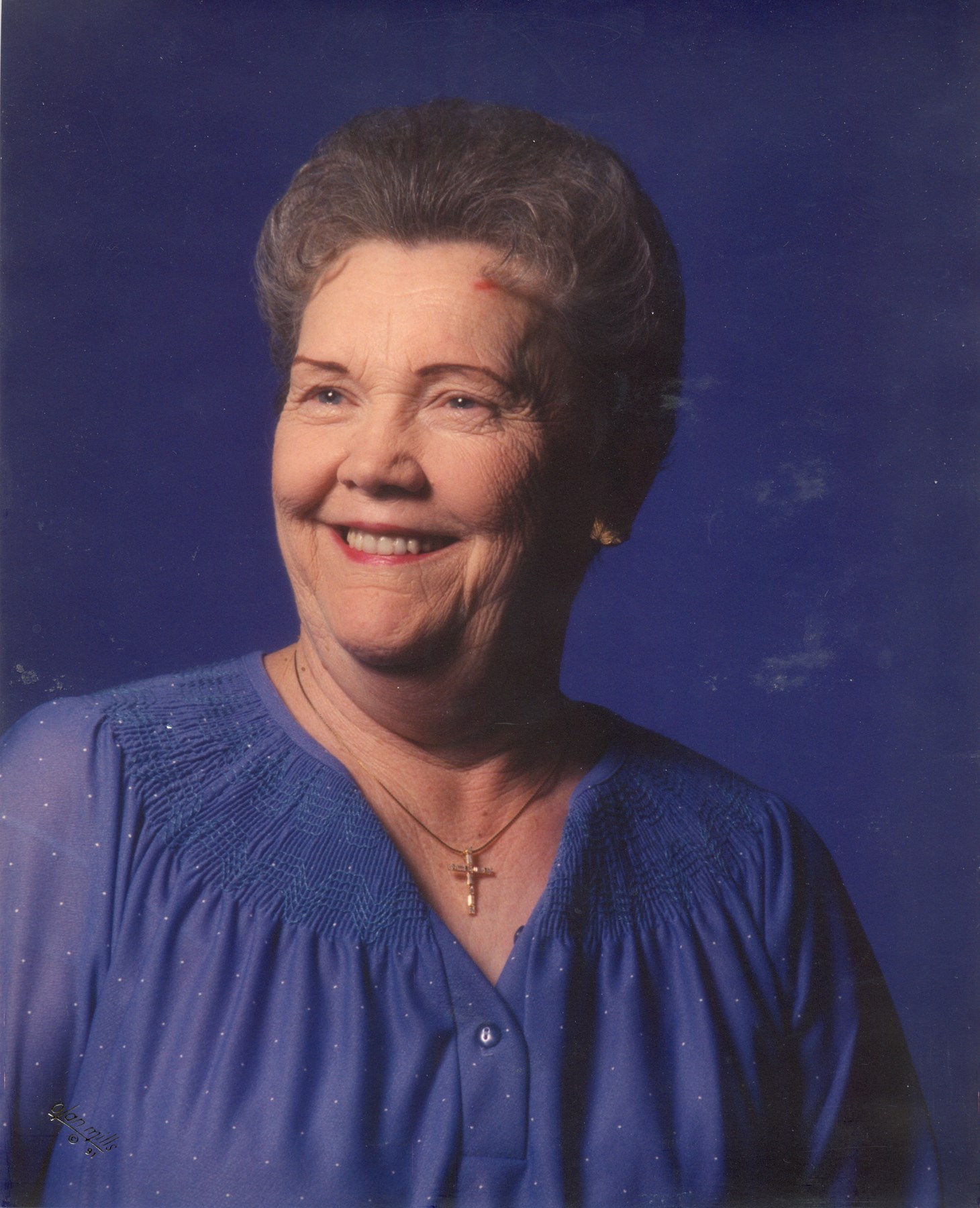Obituary of Norma Rose Passerrelli
