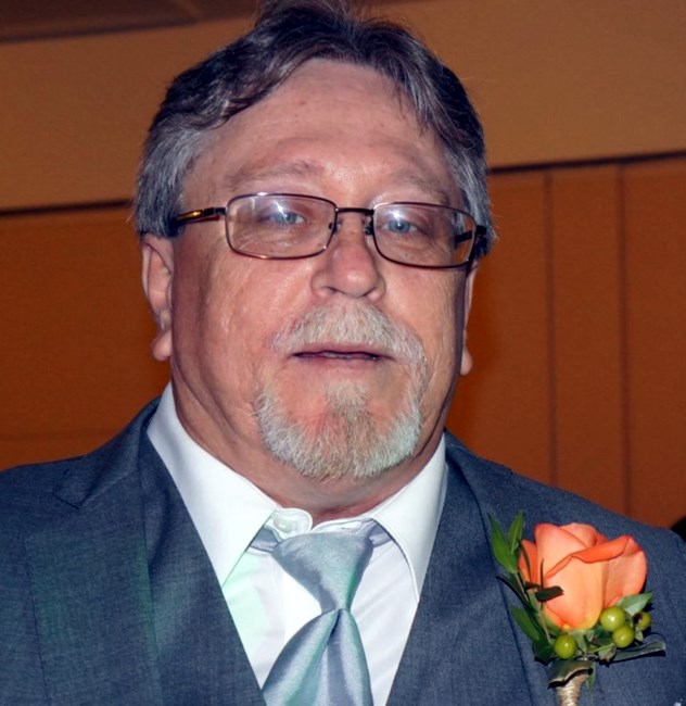 Obituary of Emory Larry Blackwell Jr.