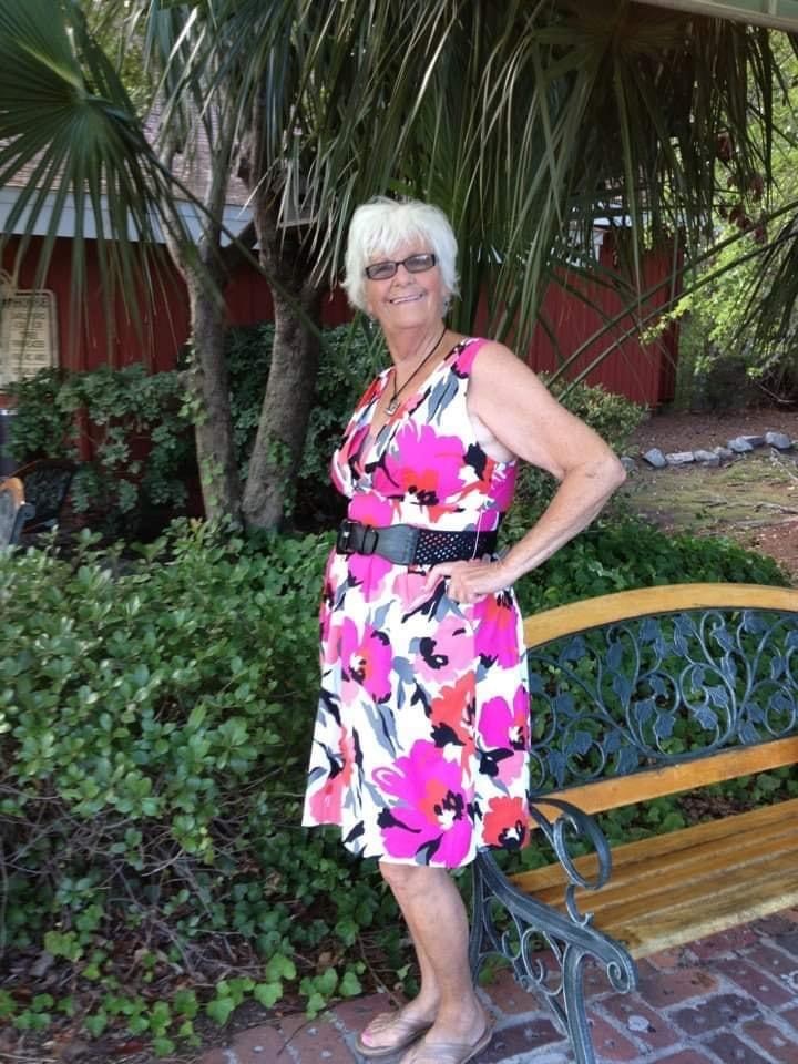 Avis de décès de Linda A Parker