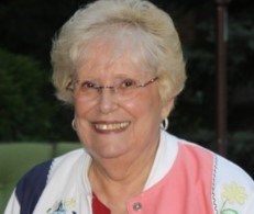 Obituary of Geraldine Angela Balut