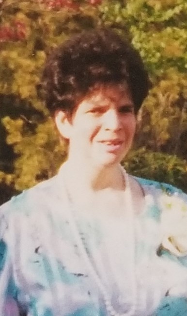 Obituary of Karen Nina Rolaf
