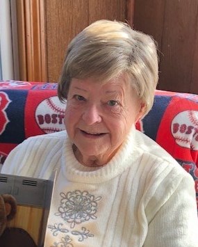 Obituary of Alice G. Bernard