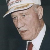 Avis de décès de Grant Robert Butler