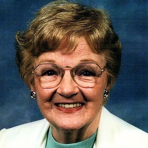 Obituary of ALMA P. WHITTAKER