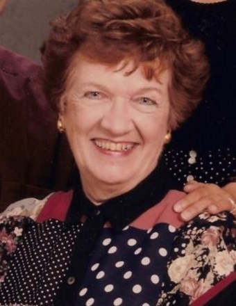 Obituary of Barbara Thomas Lima