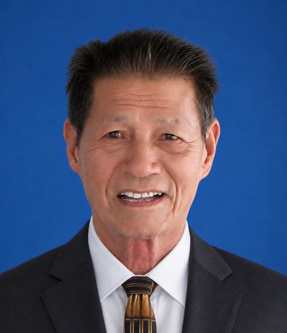 Obituary of Tuy Quoc Hoang