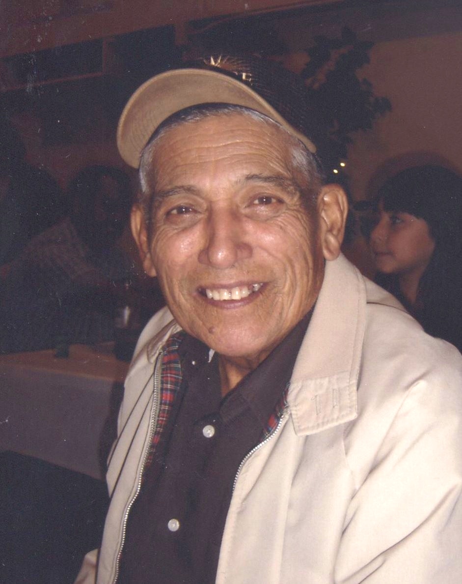 Ignacio Castaneda Obituary Kingsville, TX
