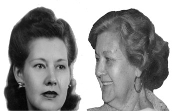 Obituary of Mary Sears