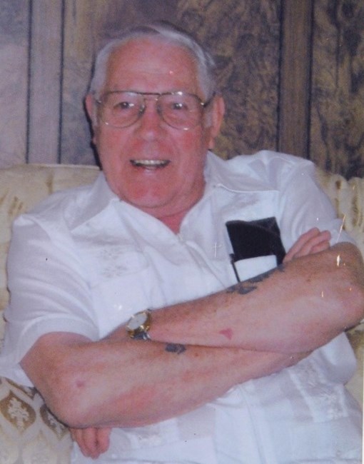 Obituary of Edward L. 'Mickey' McMahon