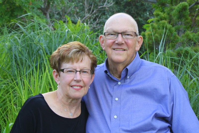 Obituary of David L Dunlap