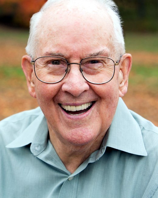 Obituary of Neil James Stout