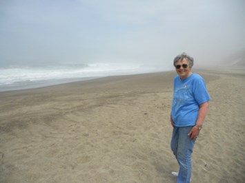 Obituary of Merna Jeanne Peterson Kinsella